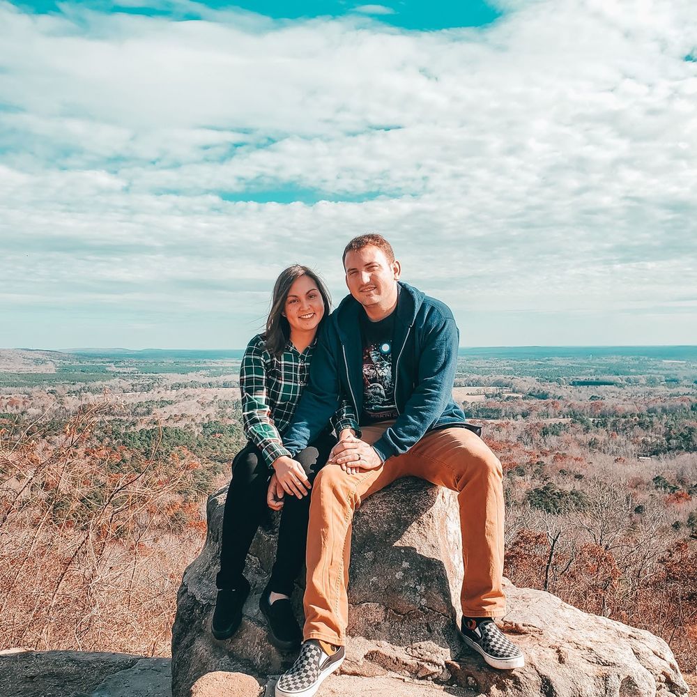 Meet your Posher, Cheyann